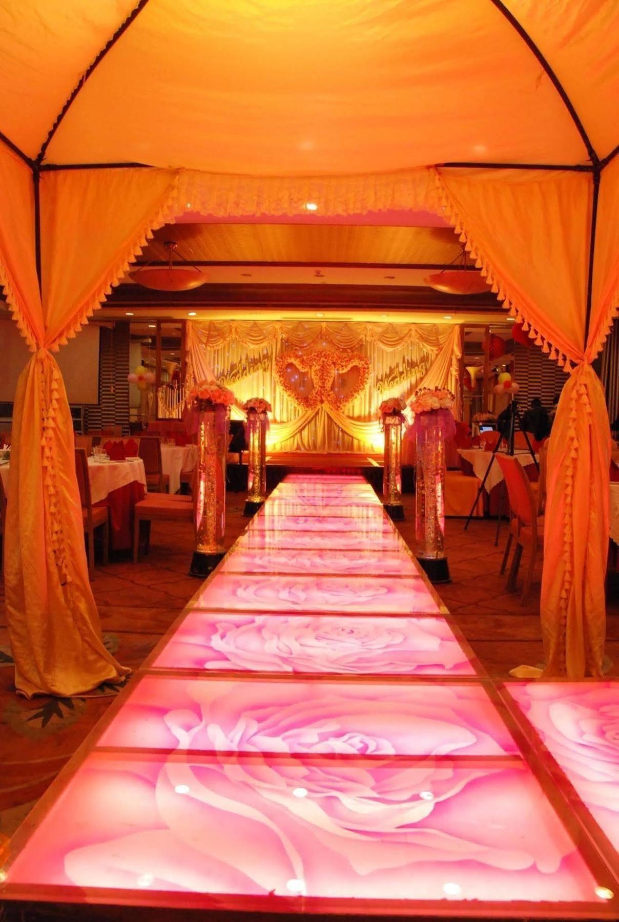 Garden Hotel Shantou Zewnętrze zdjęcie