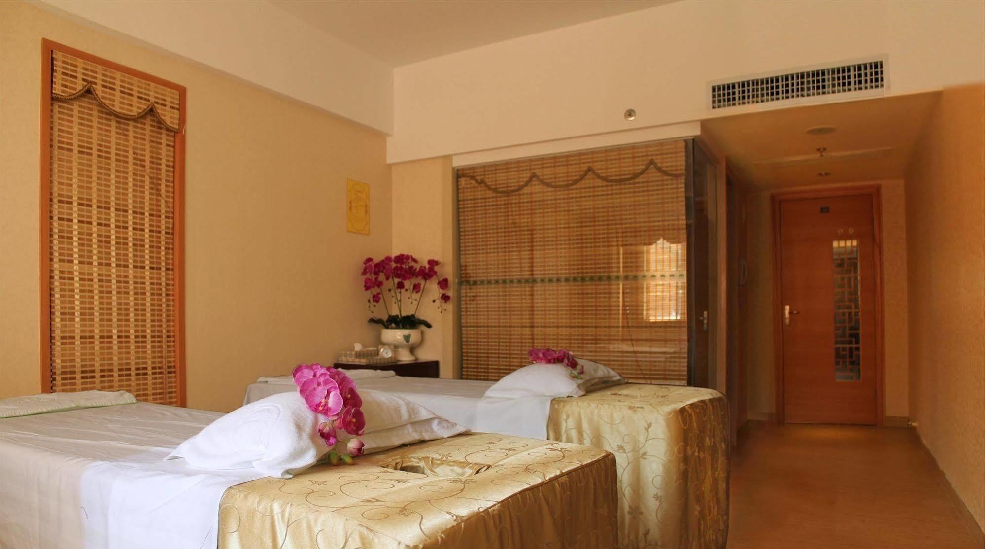 Garden Hotel Shantou Zewnętrze zdjęcie